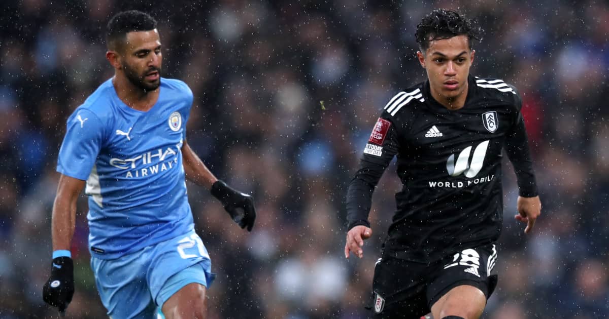 'Perfect' Fabio Carvalho transfer on Liverpool horizon with Jurgen Klopp backed to secure Fulham breakthrough - Vimarsana News