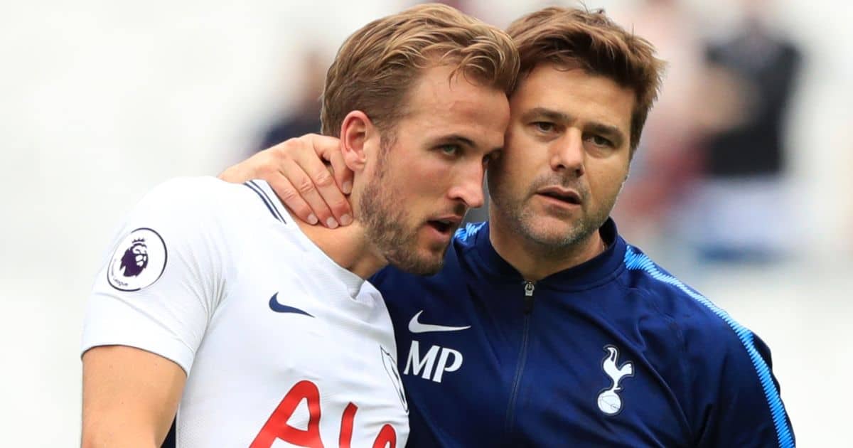 Blockbuster Man Utd deal on as report claims star craves Mauricio Pochettino reunion