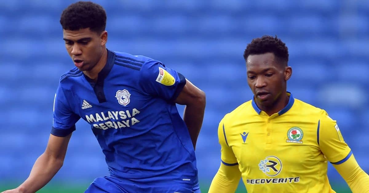 Cody Drameh looks to repair Marcelo Bielsa bridges as defender assesses huge Cardiff impact