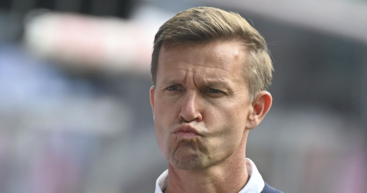 Leeds United's top boss target to succeed Marcelo Bielsa revealed by reliable source - Vimarsana News
