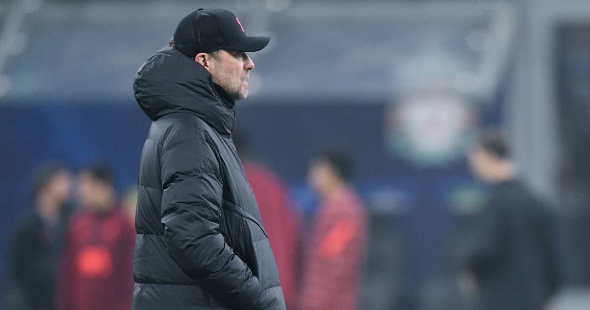 Predicted Liverpool team to face Norwich City: Inter Milan hero to miss out
