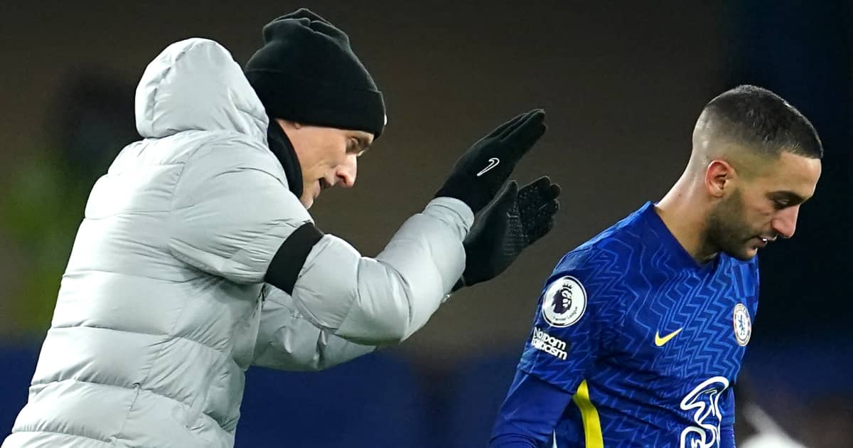 'We needed a bit of luck'; Tuchel explains why Chelsea struggled in last-gasp Palace victory - Vimarsana News