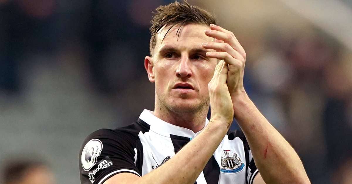 Newcastle new boy already eyeing contract extension after Mbappe, Haaland admission