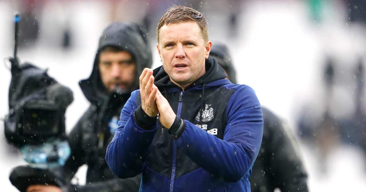 Newcastle head queue for Championship ace, with deal hinging on important factor