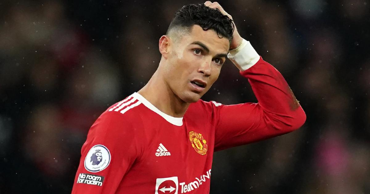 Man Utd squad baffled as report reveals fresh Ronaldo derby absence details, amid Roy Keane suspicions