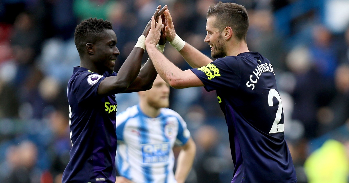 Morgan Schneiderlin explains disappointment at Everton, Man Utd transfer - Vimarsana News