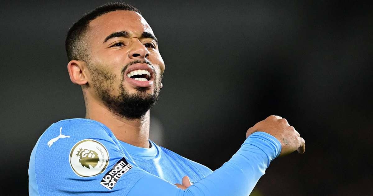 Man City forward lined up to partner former icon at Euro giants; recent claim contradicted