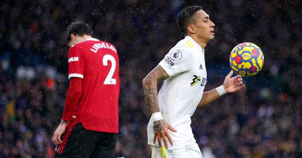 Euro Paper Talk: Chelsea on pole for Raphinha as Granovskaia eyes stunning Leeds price drop - Vimarsana News