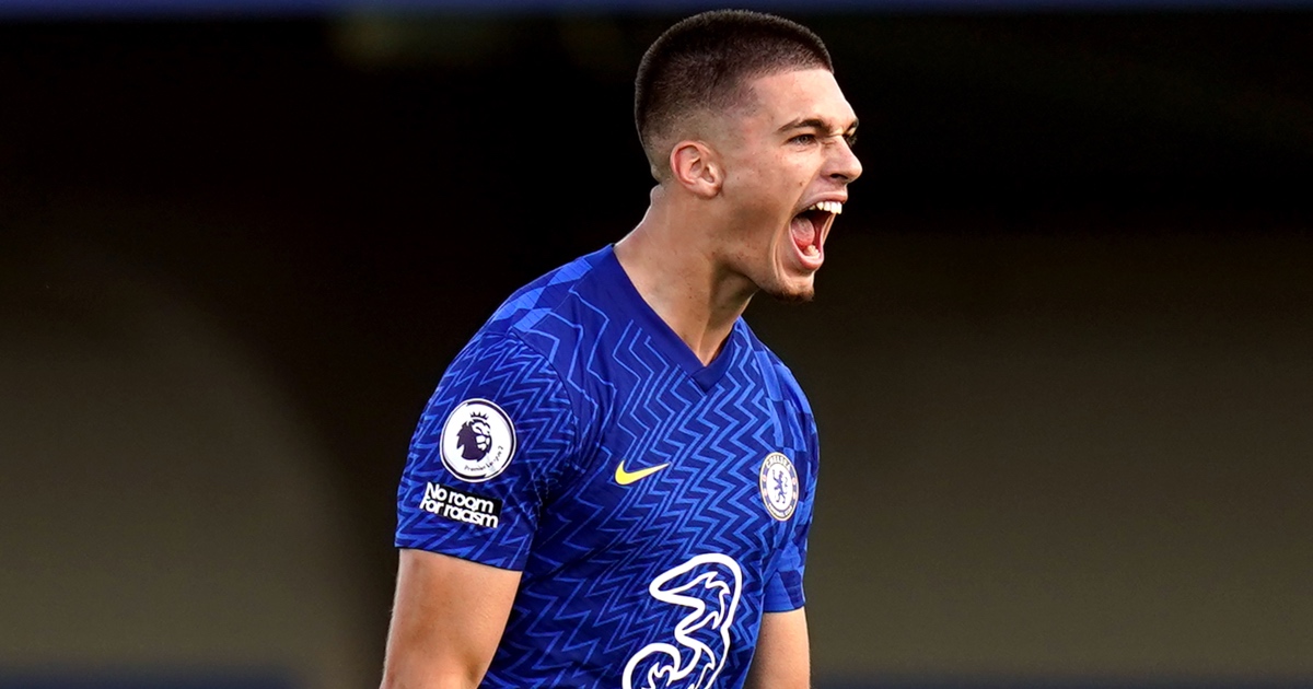 Latest Chelsea starlet gearing up for exit as three Premier League clubs plot raid