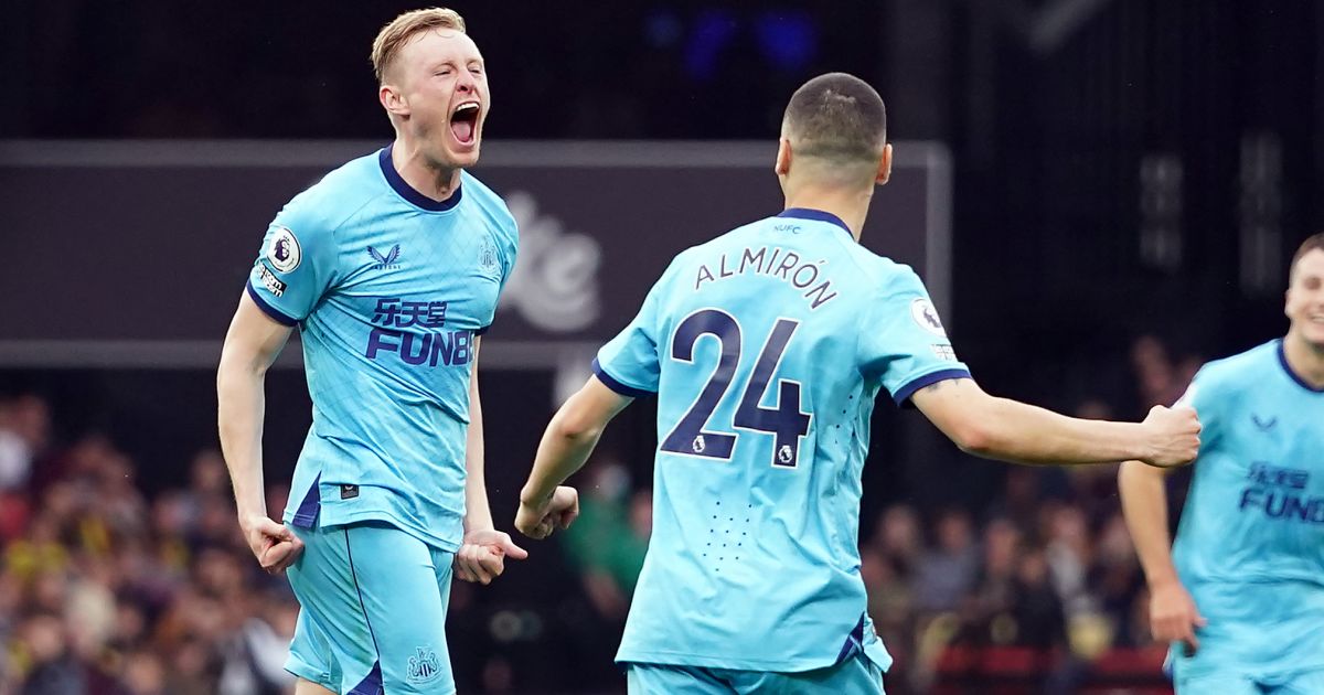 Steve Bruce linked with reunion for Newcastle United star at West Brom