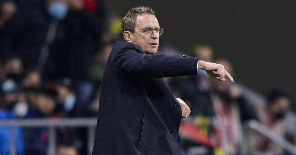 Lottery win ‘won’t buy’ Man Utd star as LaLiga club look elsewhere for summer recruitment