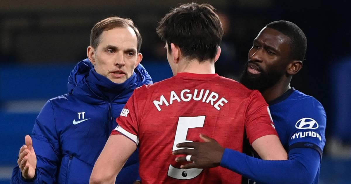 Paper Talk: Man Utd get serious for rival raid to cast ‘shadow’ of doubt over current star; Arsenal in contact for La Liga striker