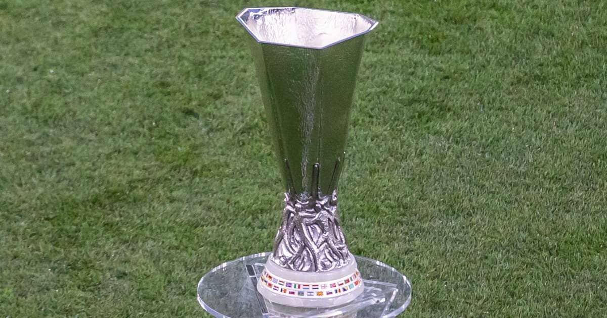 Europa League draw: West Ham meet competition specialists in tricky last-16 tie