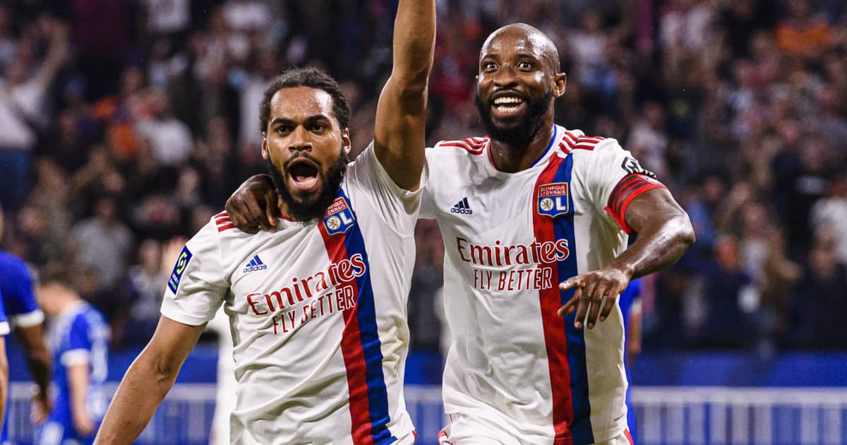 Paper Talk: Ronaldo plans to leave as Man Utd turn to France for new striker; Villa ready to pounce for Leeds star