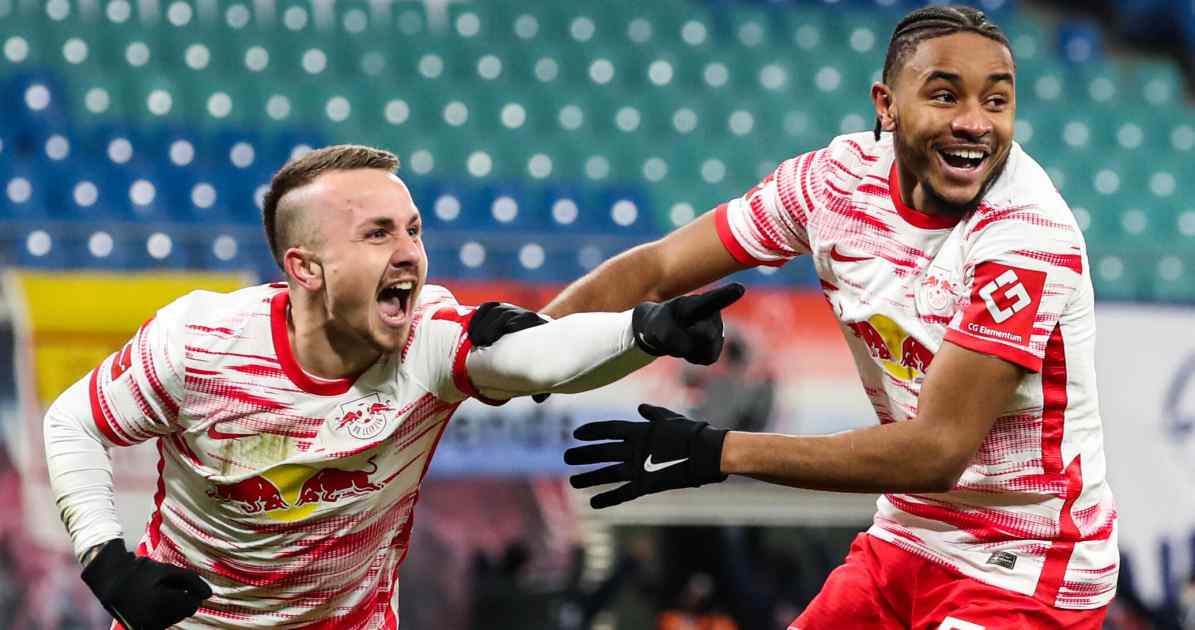 Arsenal and Tottenham butt heads again for mutual transfer desire as Prem return beckons