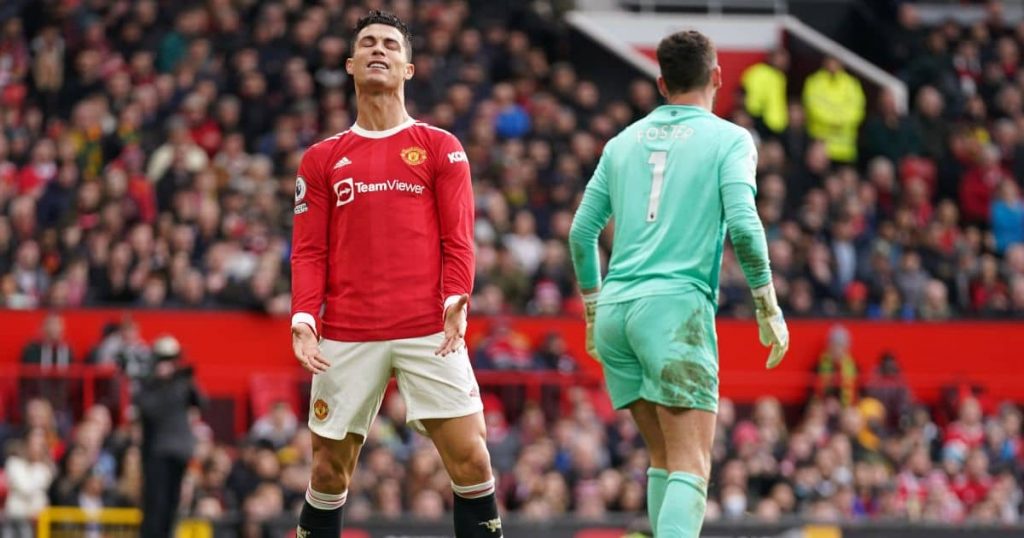 Hodgson issues player challenge after naming player Watford ‘needed’ to stifle Man Utd