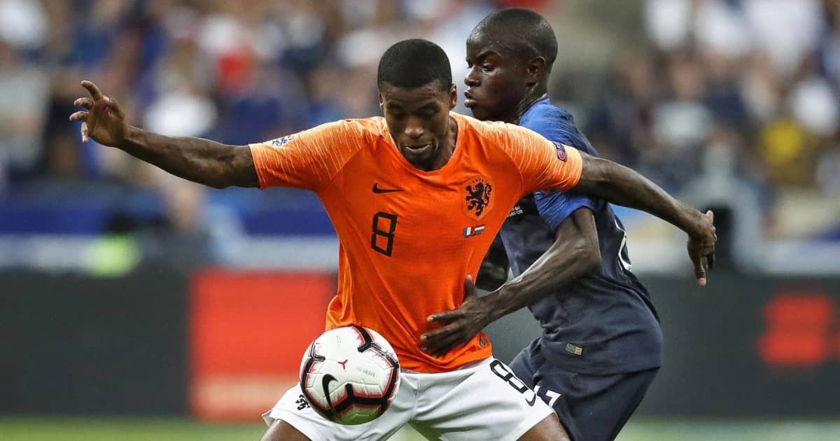 Damaging Chelsea exit could hand Arsenal perfect chance to make surprising midfield splash