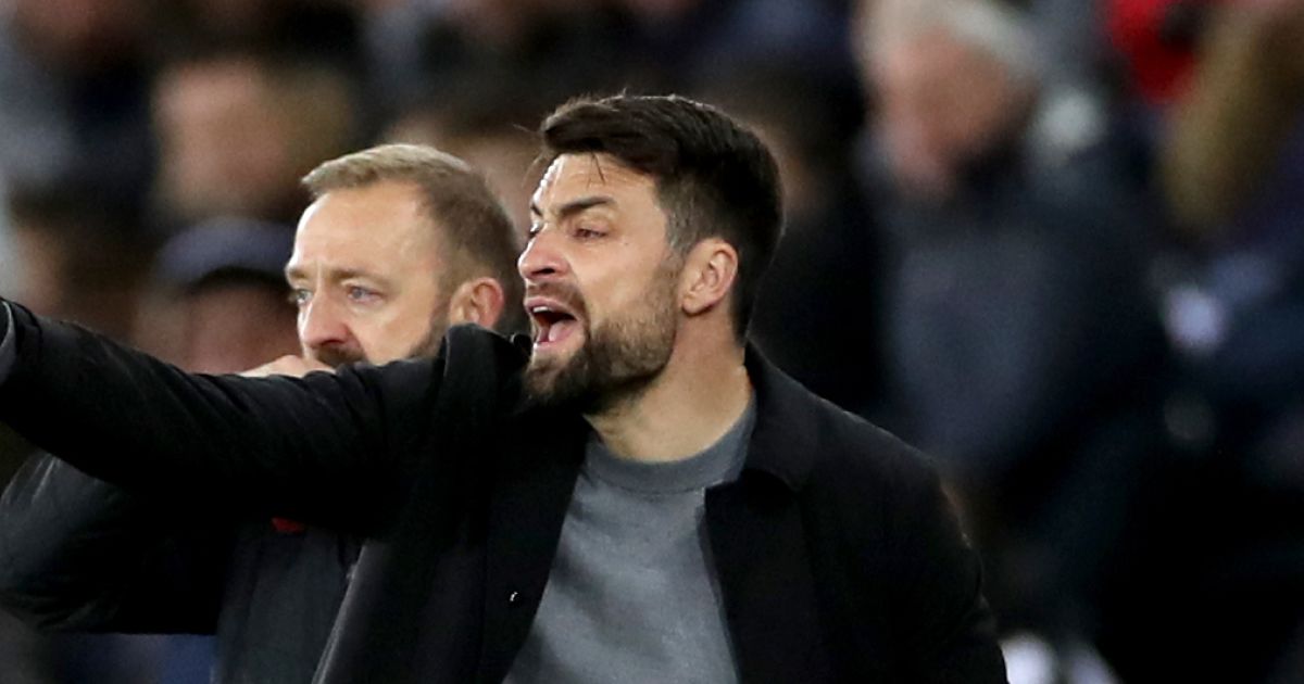 Russell Martin issues warning ahead of Swansea summer overhaul