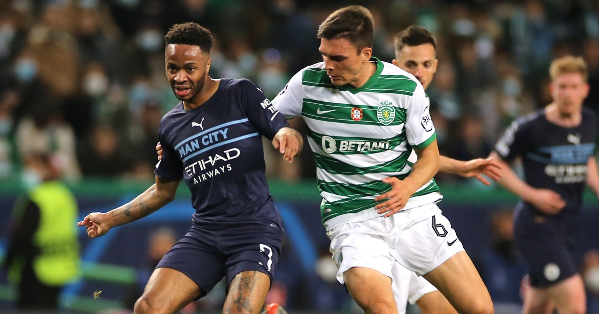 €40m price tag placed on midfield pivot in sights of Manchester United