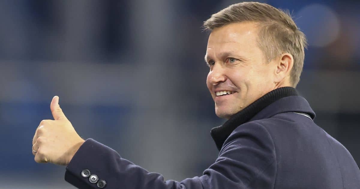 Pundit predicts exciting first glimpse of Jesse Marsch, Leeds tactics with indirect Bielsa role crucial