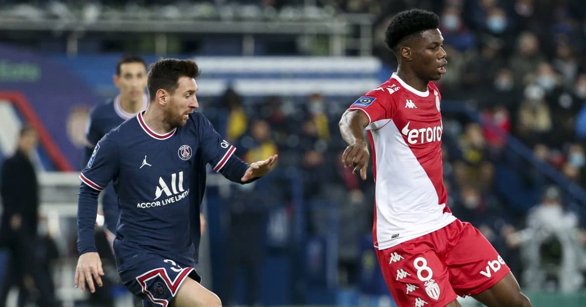 Chelsea on collision course with Man Utd after both initiate contact to sign €60m-rated defensive nightmare Aurelien Tchouameni - Vimarsana News