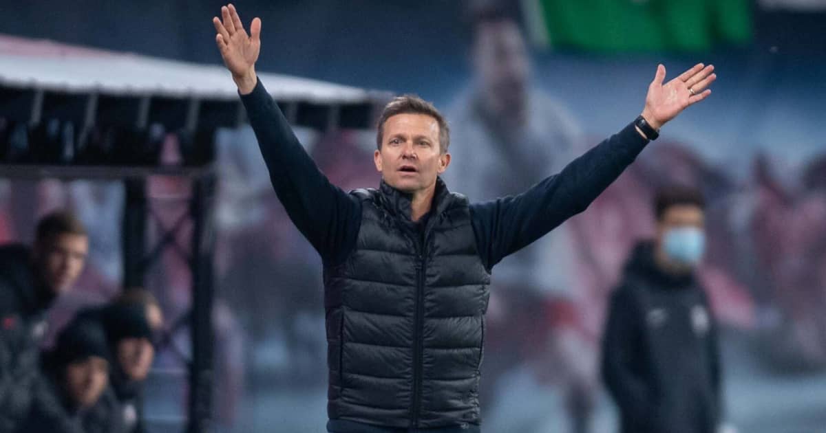 West Ham star predicts instant Jesse Marsch Leeds impact, but explains threat of damaging slump