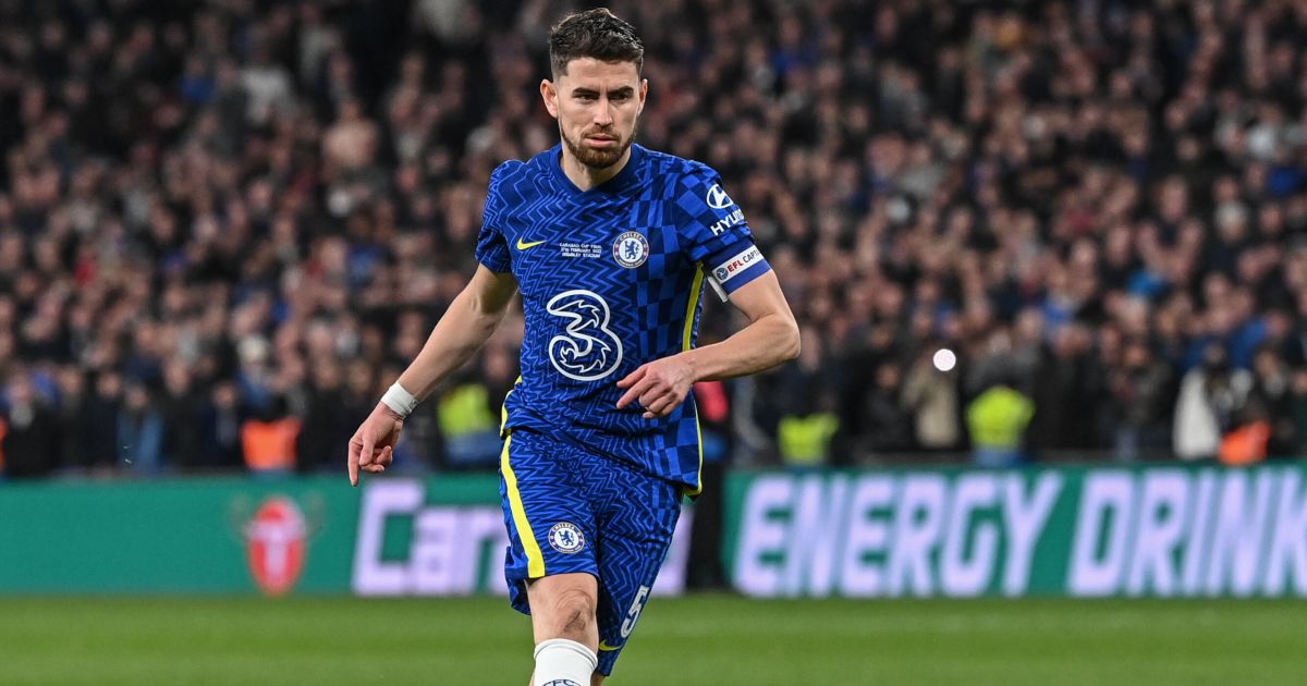 Juventus ready to offer player ‘liked’ by Chelsea in pursuit of Jorginho