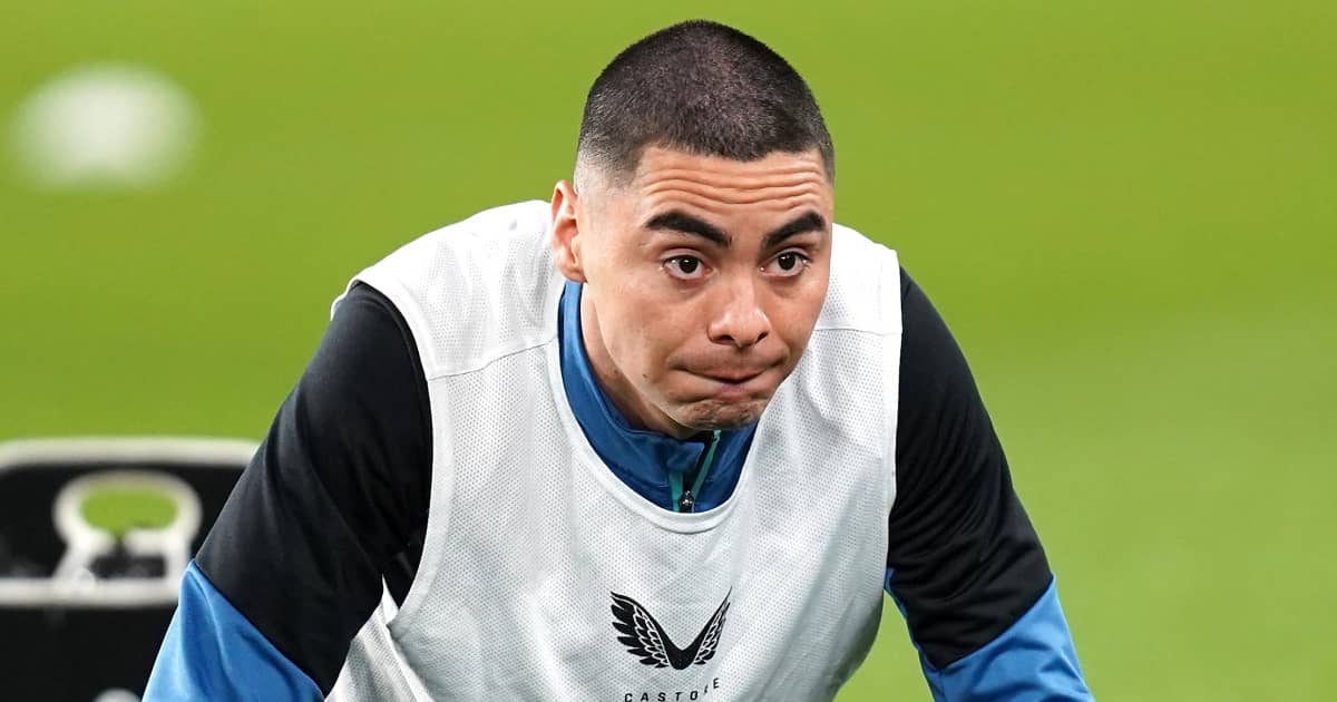 EXCLUSIVE: Seven Newcastle stars to make way as PIF plot all-out transfer assault