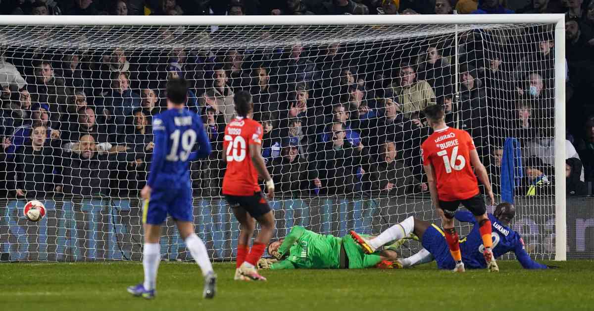 ‘The right decision’ – Thomas Tuchel addresses Roman Abramovich sale as Chelsea ‘cancel noise’ in FA Cup win