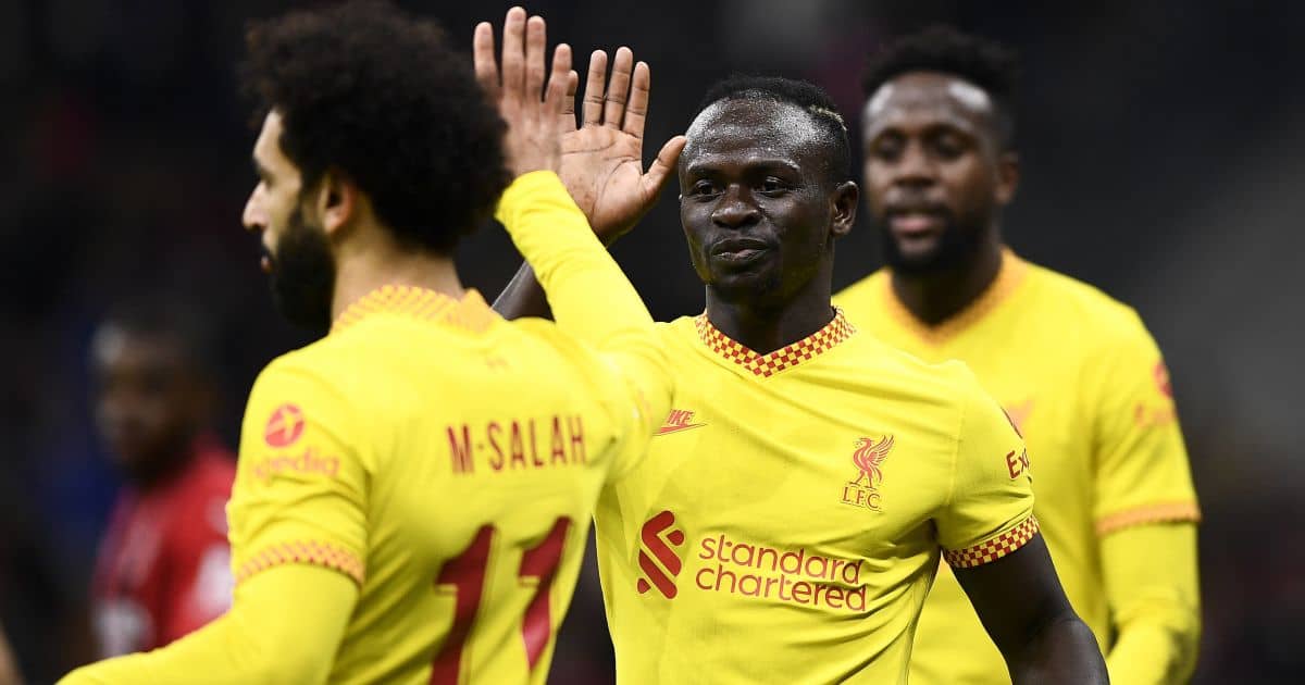 Exit fears grow as transfer guru reveals lackadaisical Liverpool stance over star man’s contract talks