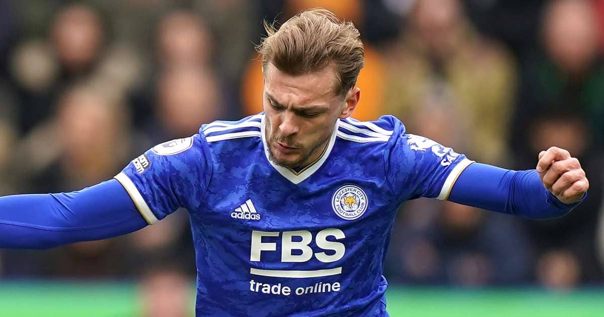 Player Ratings: Standout Leicester trio thwart Leeds despite decent signs from first Jesse Marsch showing
