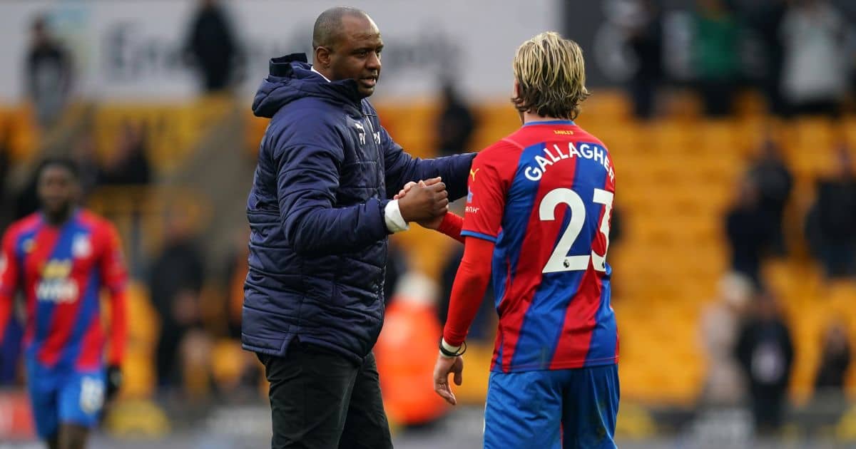 Crystal Palace join lengthy list of Prem clubs in hunt for Newcastle, Aston Villa target