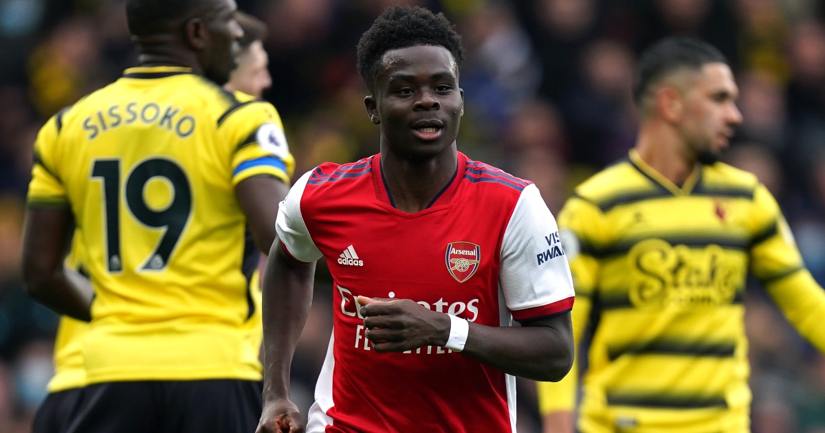 Worried pundit admits Arsenal teaching Man Utd, Tottenham a lesson as major top-four gap exposed