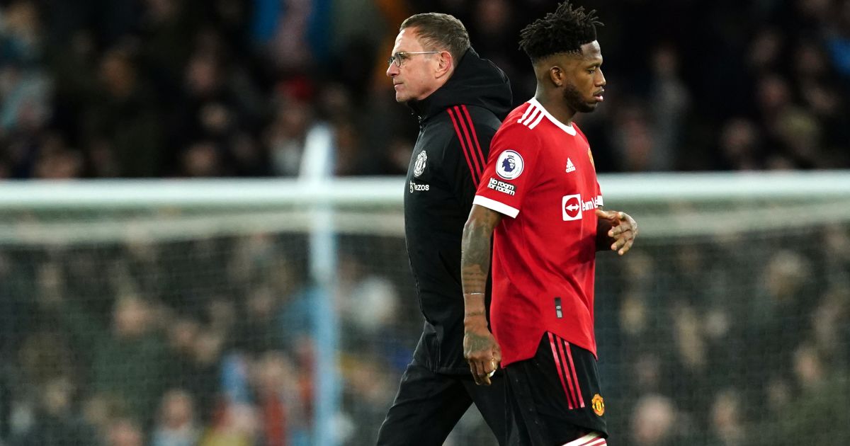 Paul Scholes brutally points out serious flaws in Ralf Rangnick appointment