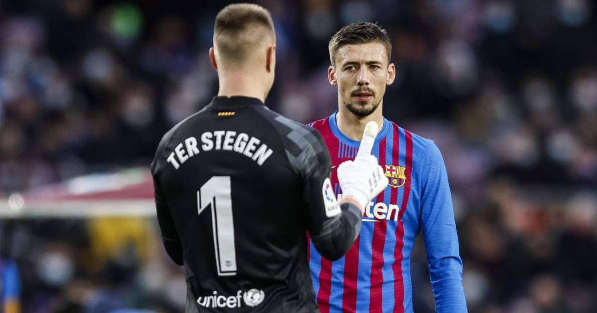 Tottenham battling Arsenal for Barcelona transfer made possible by Chelsea deal