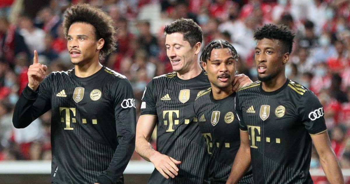 Arsenal tipped for huge winger upgrade with Kroenke preparing ‘significant’ summer spree