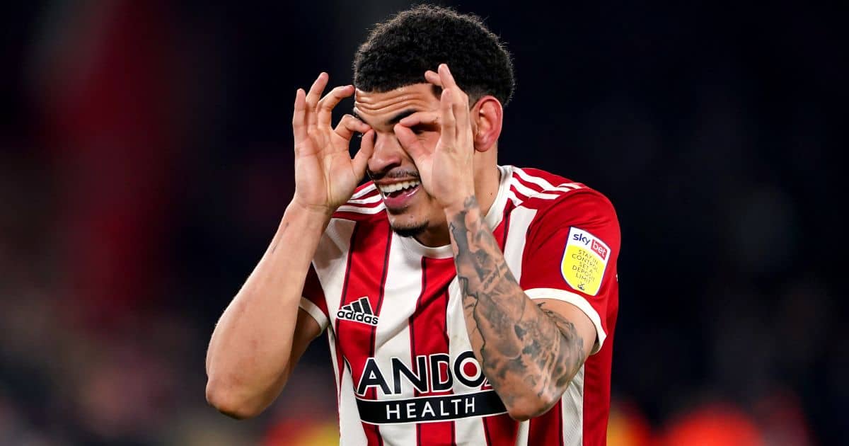 EXCLUSIVE: Leeds, Palace, Fulham all chasing Wolves star tearing up the Championship