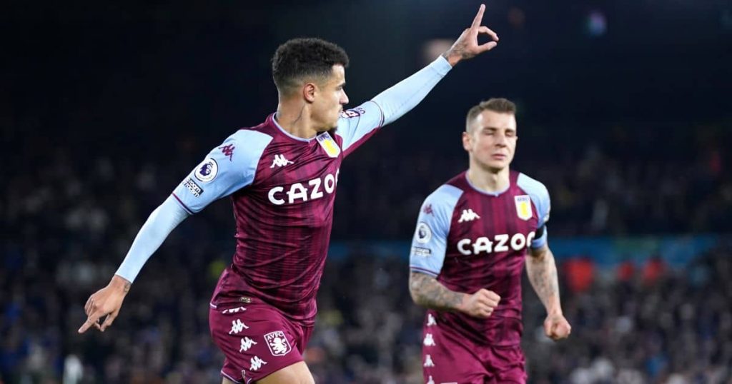 ‘Chained by the pressure’; Marsch explains why Leeds not at races in damaging Villa loss