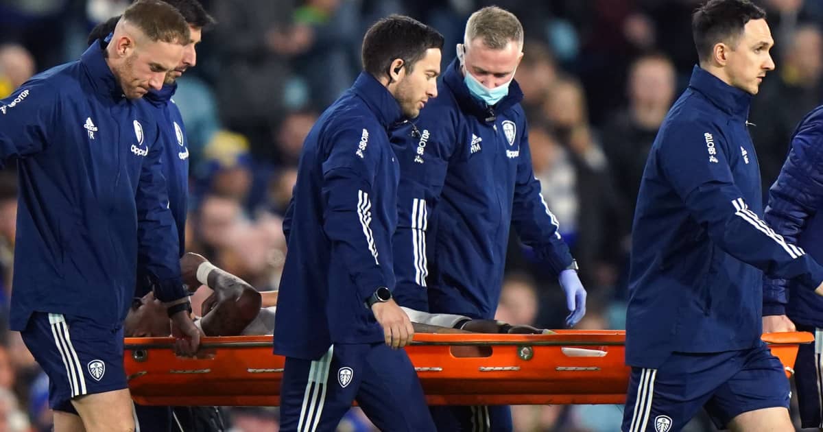 Predicted Leeds team to face Norwich City: More injury troubles hinder Whites ahead of six-pointer