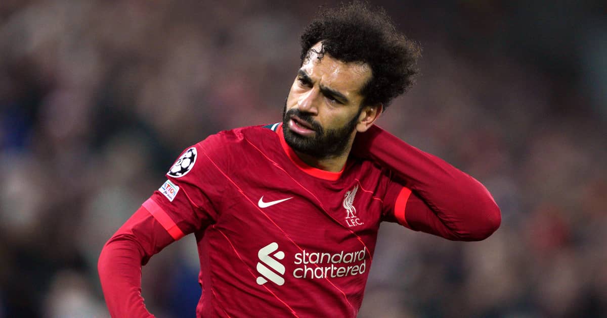 Salah contract talks ‘break down’ amid revelations on Liverpool reasoning and forward’s professionalism