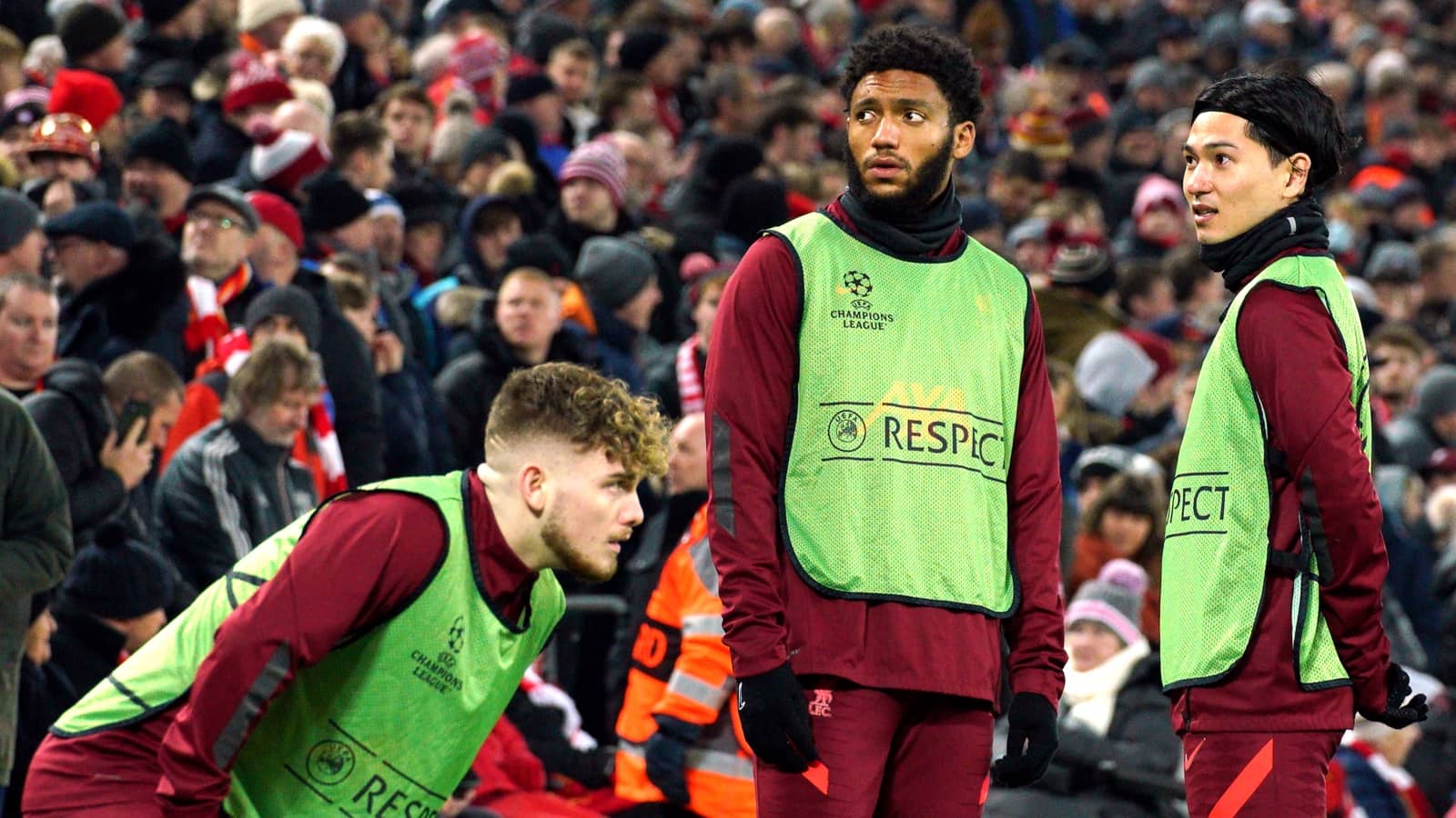 Tottenham backed to solve key issue with Liverpool raid, creating ‘formidable’ partnership