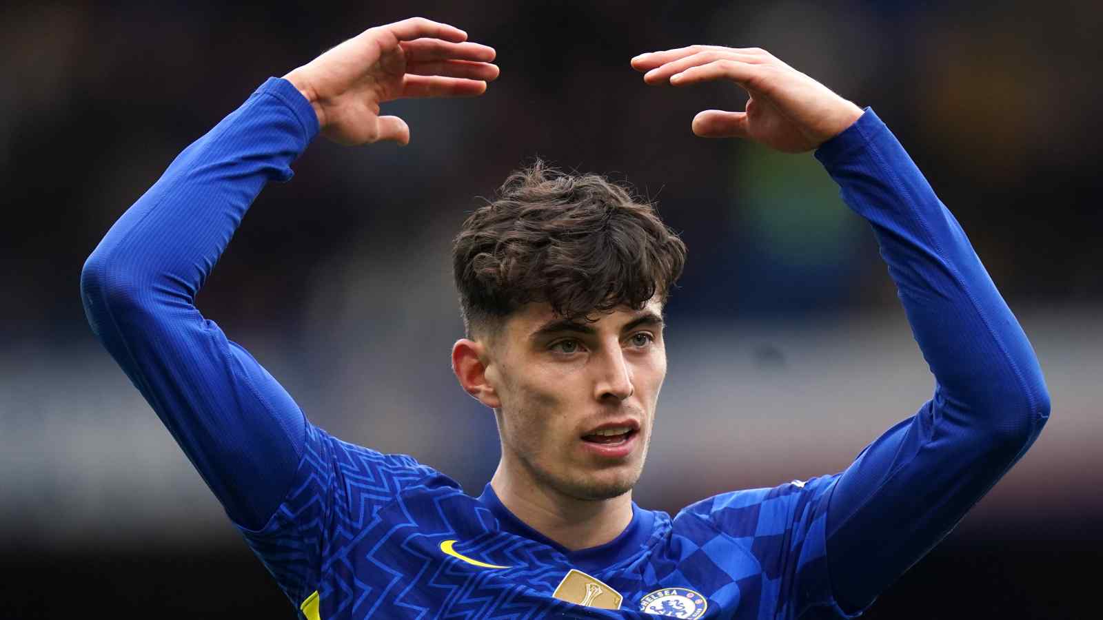 Shearer gives confident verdict on Lukaku, Havertz battle, with Chelsea star’s costly trait the difference