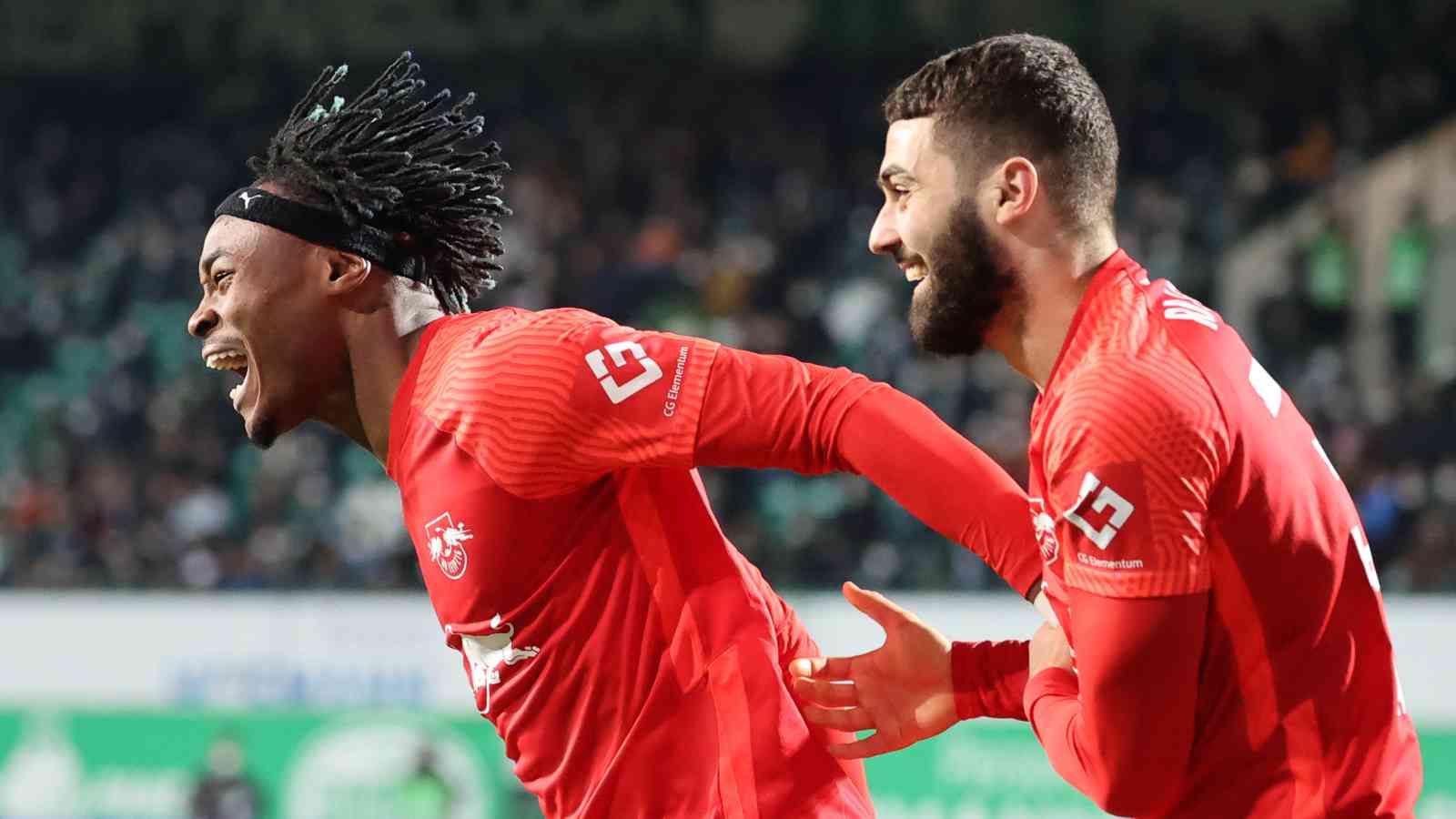 Arsenal join race for impressive defender tipped to reach record levels within 18 months