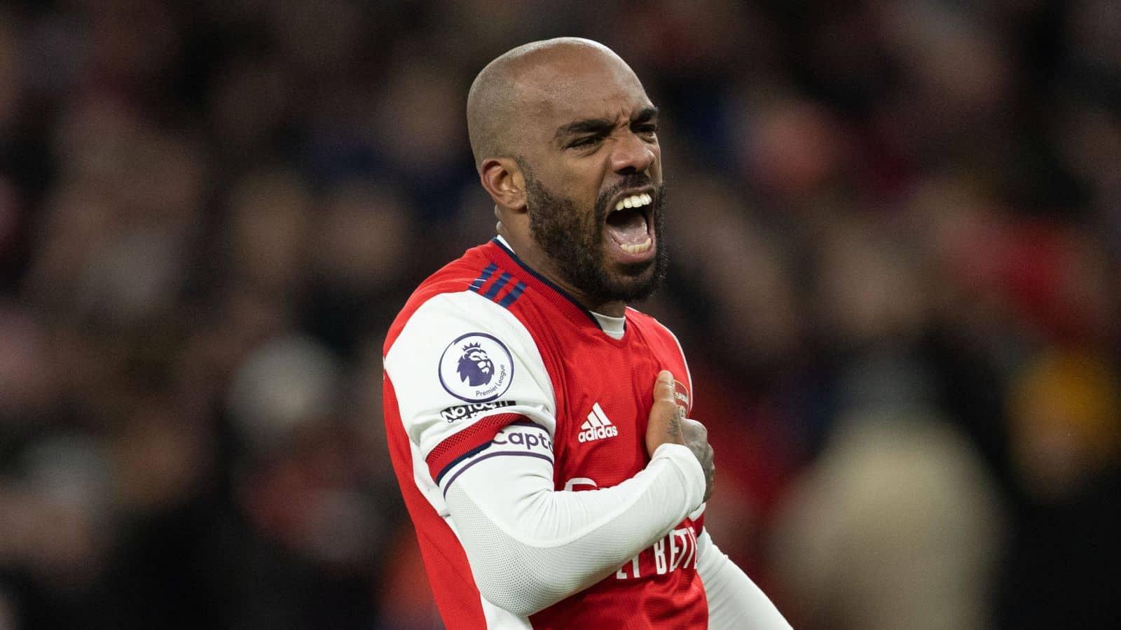 EXCLUSIVE: West Ham ready proposal to Alexandre Lacazette to put them in transfer driving seat for Arsenal star