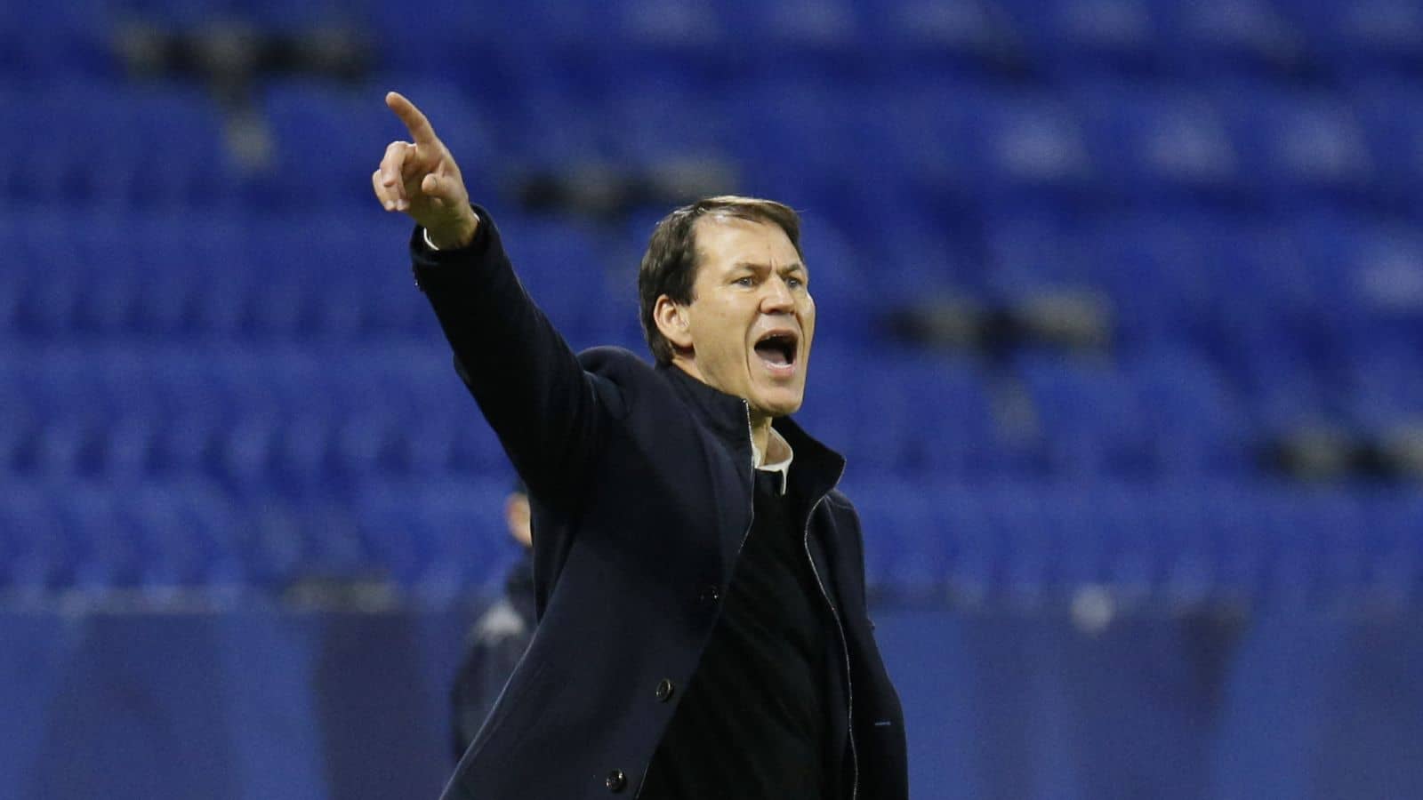 Manager reveals he came ‘really close’ to Man Utd job, with Murtough and Fletcher reactions revealed