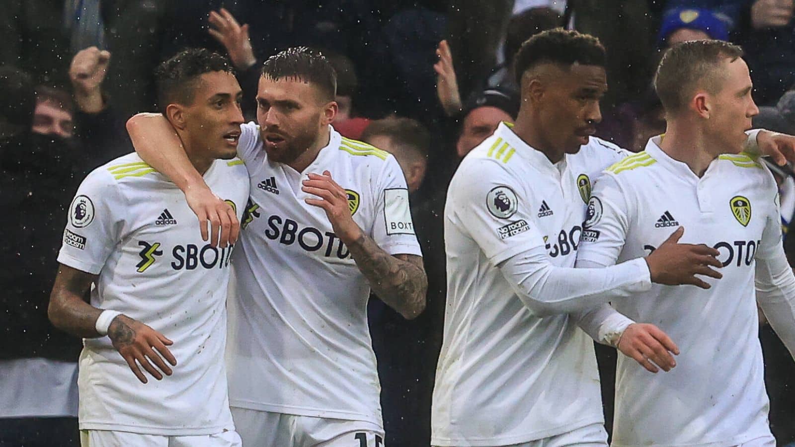 Former Tottenham boss urges Spurs to go for winger who could play for any PL team