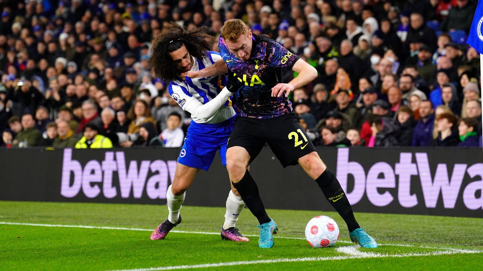 Antonio Conte backtracks on ‘impossible’ talk as he picks out Tottenham’s Mr Reliable