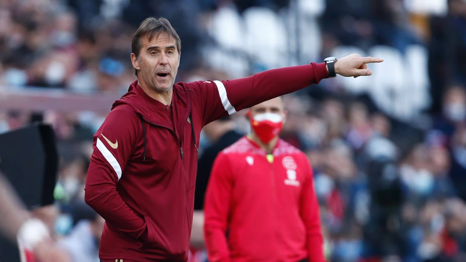 New name appears on five-man Man Utd shortlist to replace Ralf Rangnick as boss search intensifies