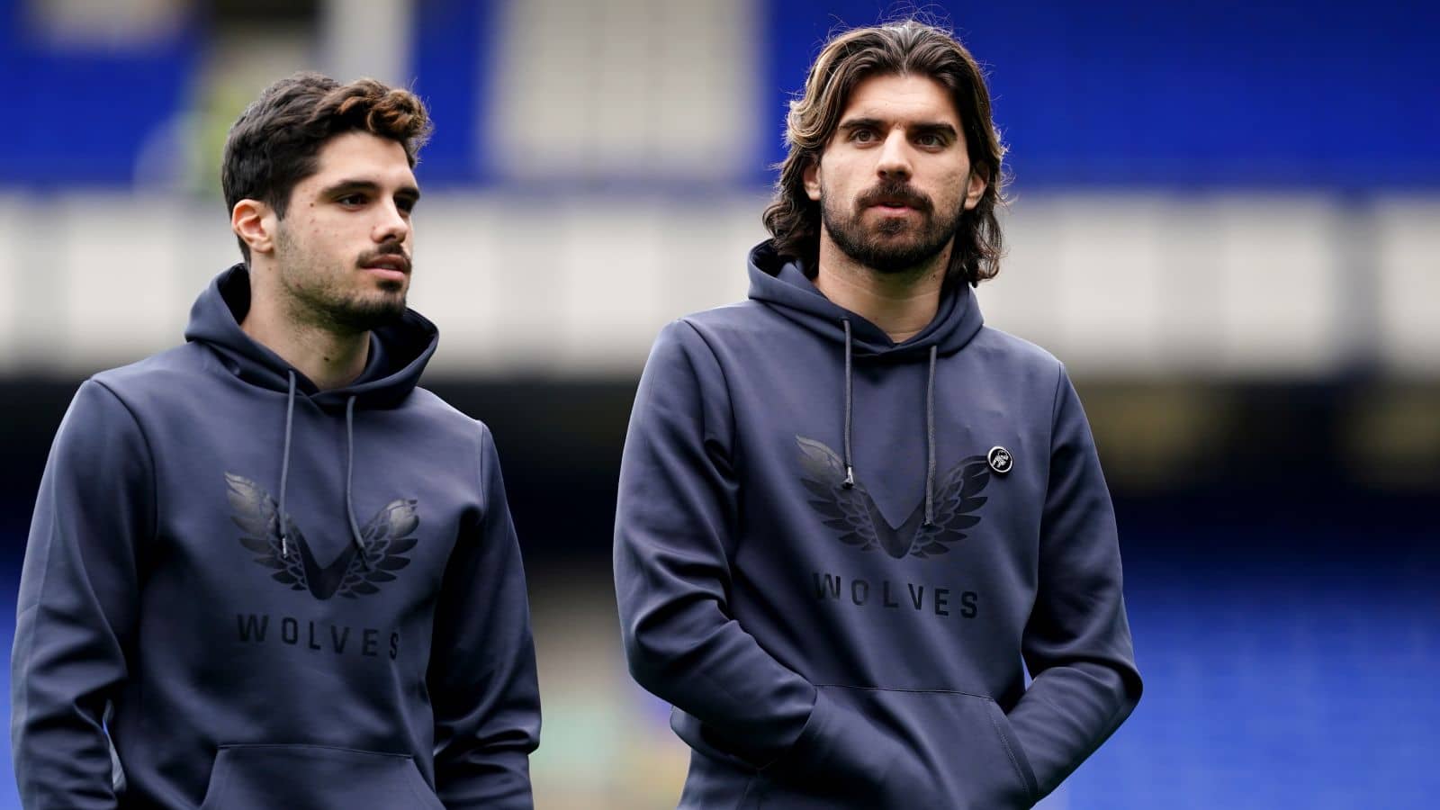 Barcelona think twice about move for Wolves ace which could leave way clear for Prem rivals