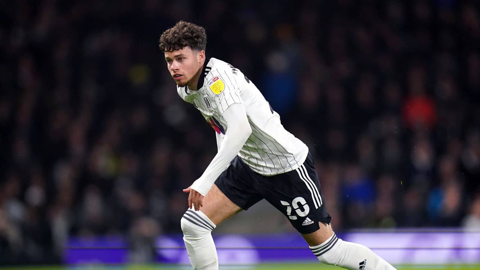 Liverpool star told he has ‘recipe for success’ after showing strength to break away from Klopp
